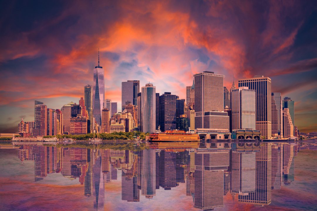 new york città più care al mondo 2022