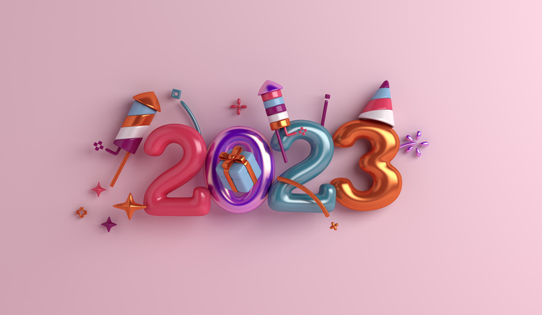 Auguri di buon anno 2023: le frasi più belle da dedicare a Capodanno