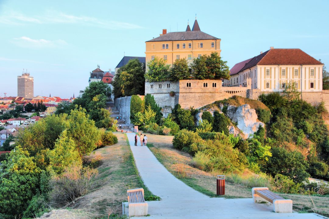 Veszprém, Ungheria