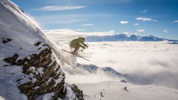 World Ski Awards 2022