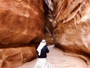 Non solo Petra: alla scoperta della Giordania (oltre le rotte turistiche)