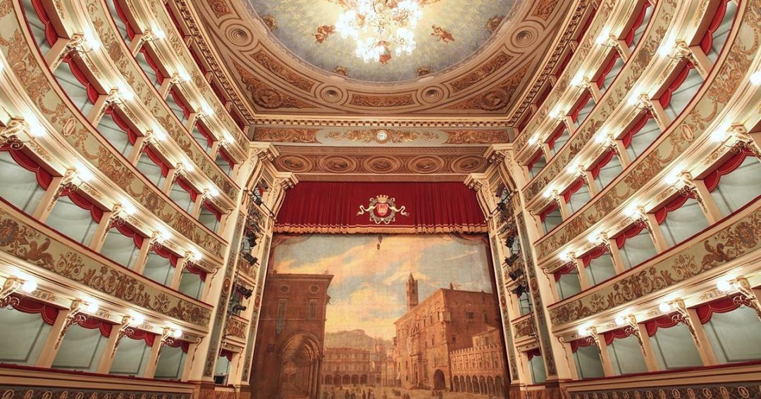 Teatro di Ascoli Piceno