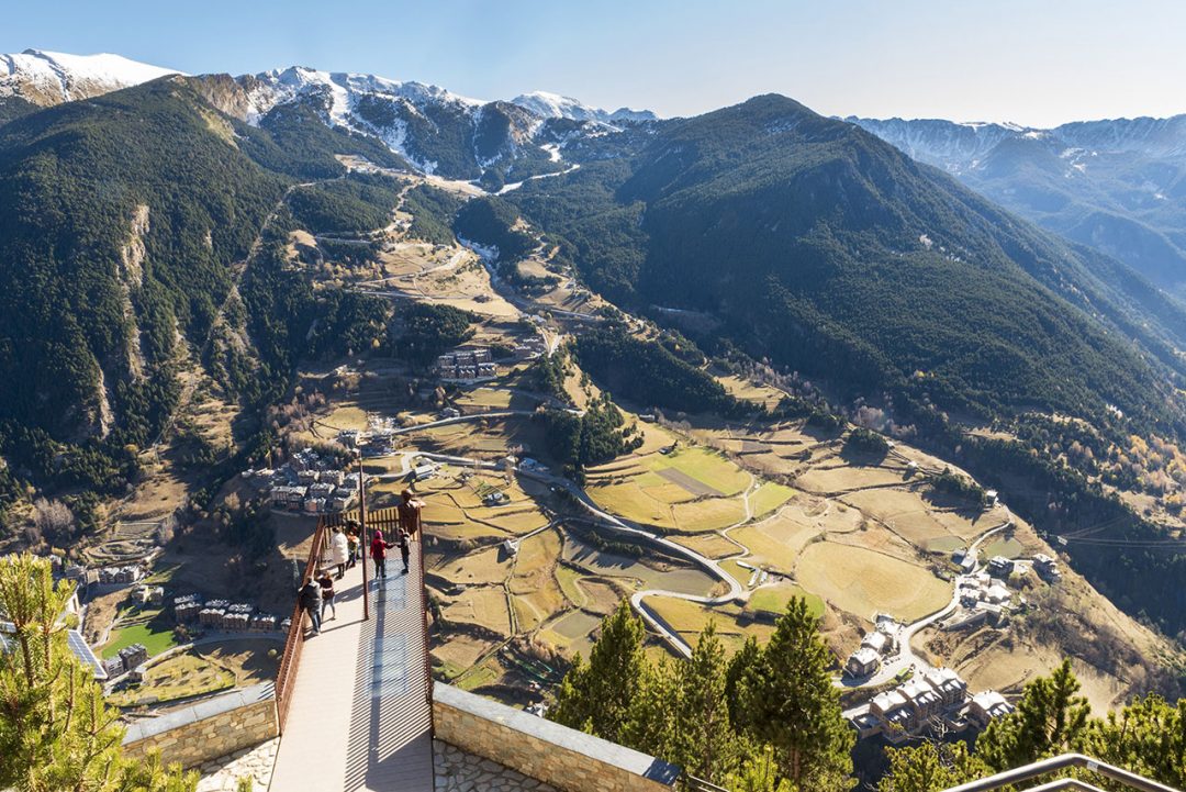 Andorra: piste da sci ed escursioni tra le più belle di tutti i Pirenei. Ecco cosa fare e vedere