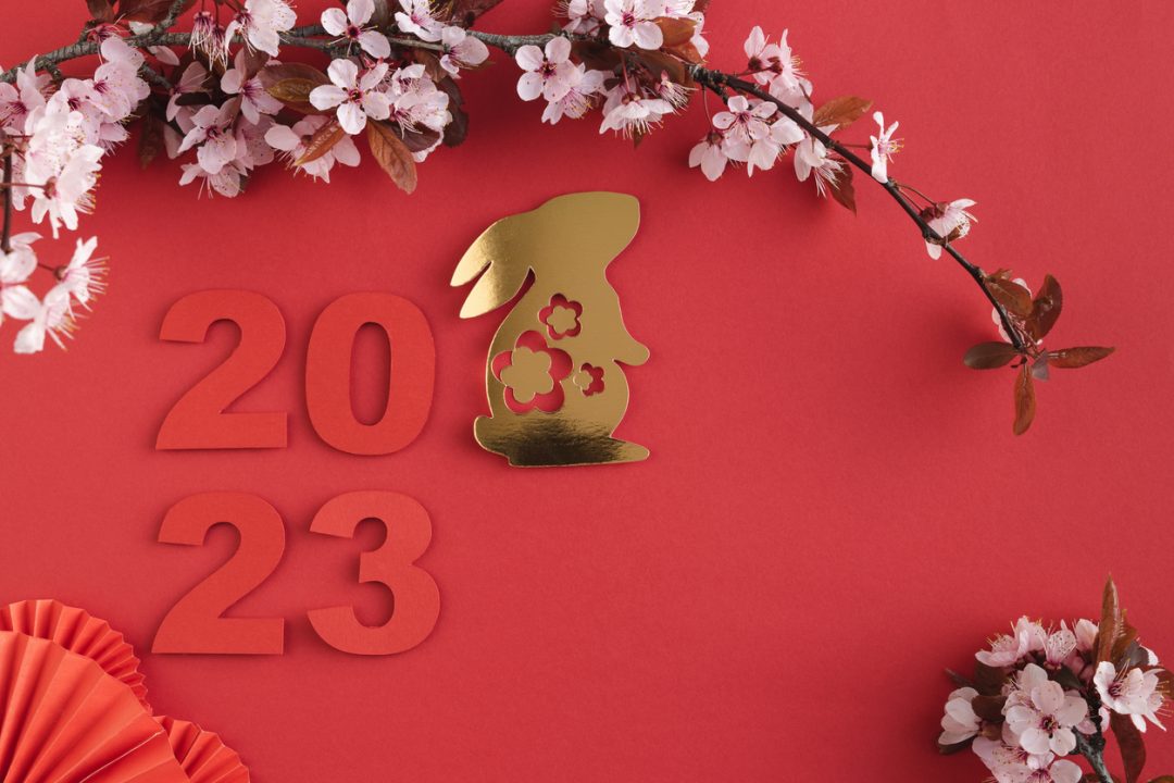 Capodanno cinese 2023 anno coniglio date vigilia Festa delle Lanterne