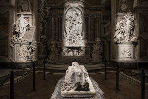 Cappella Sansevero: tesori e segreti di uno dei luoghi più visitati di Napoli