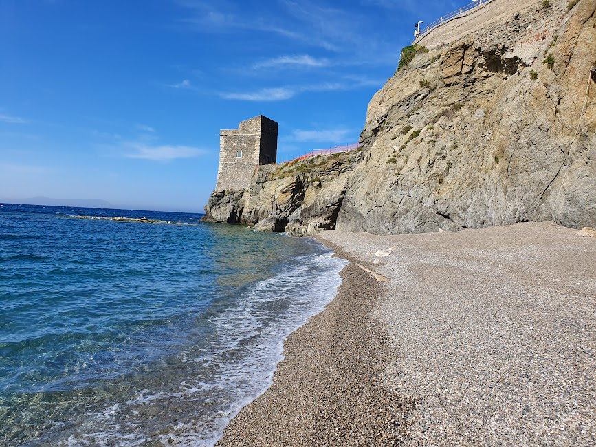 Torre delle Ciaule a Gliaca di Piraino 