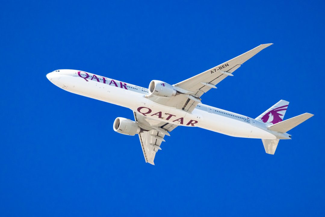 Qatar Airways (4°)
