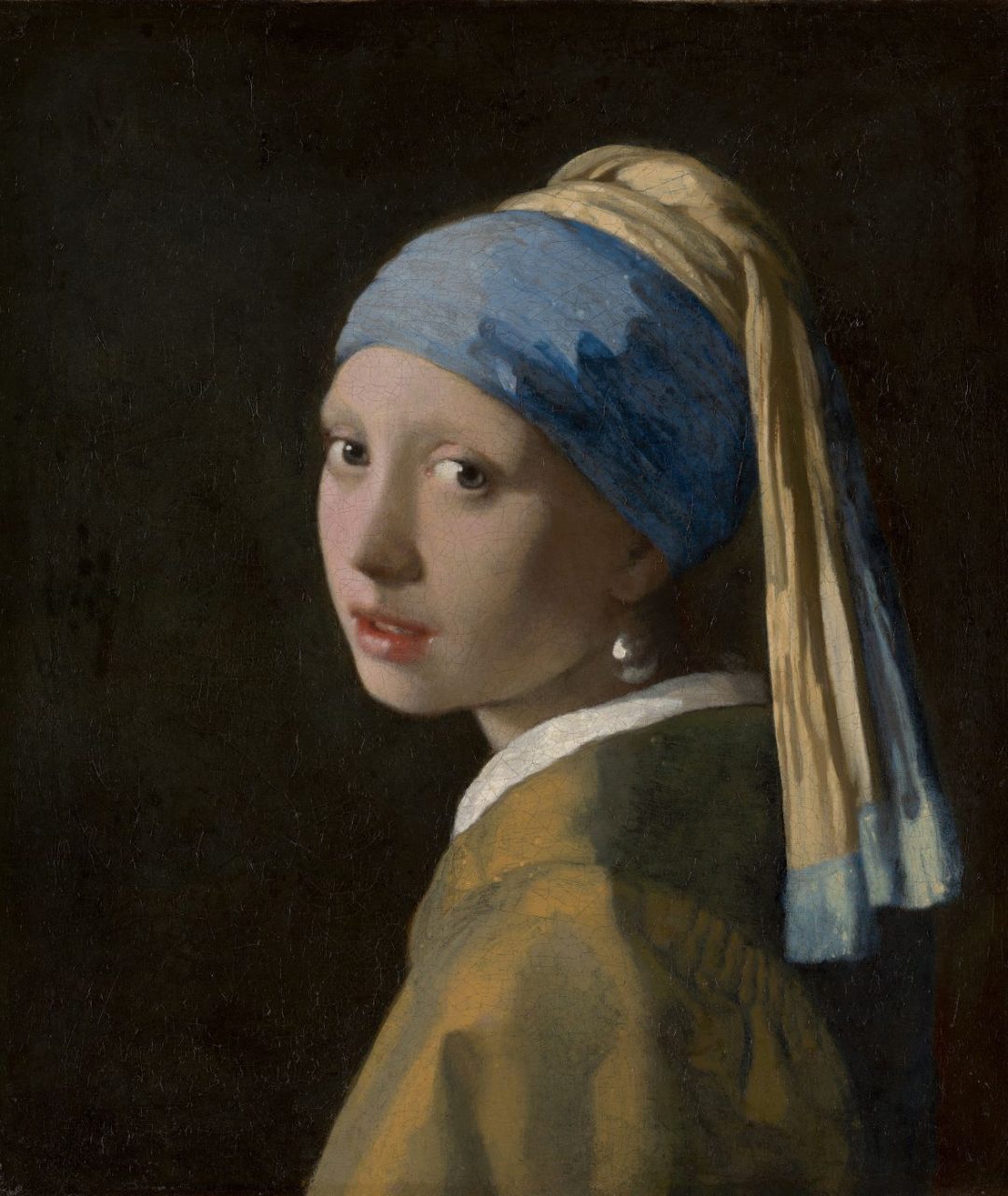 mostre 2023 Vermeer 