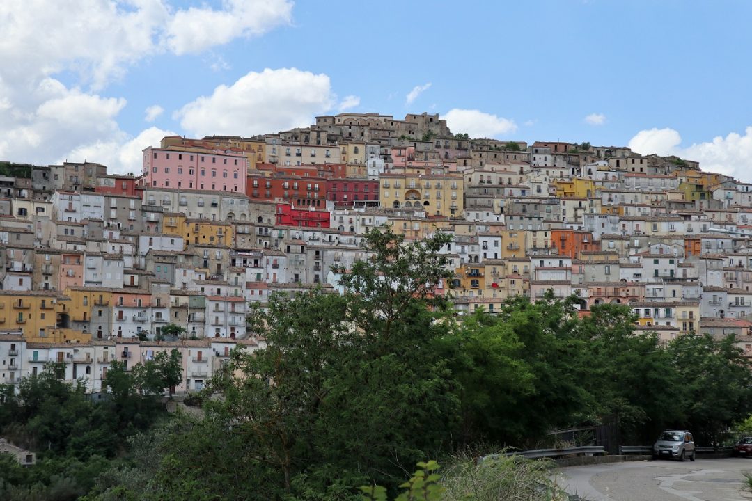 Calitri (Avellino)