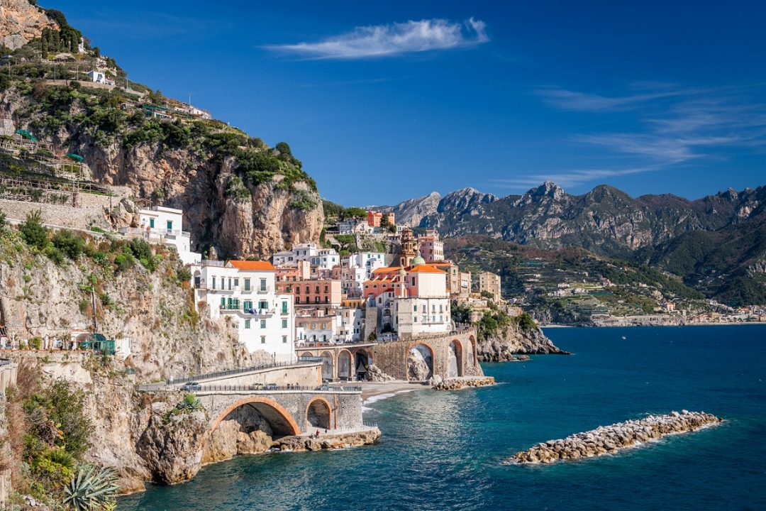 Atrani (Salerno)