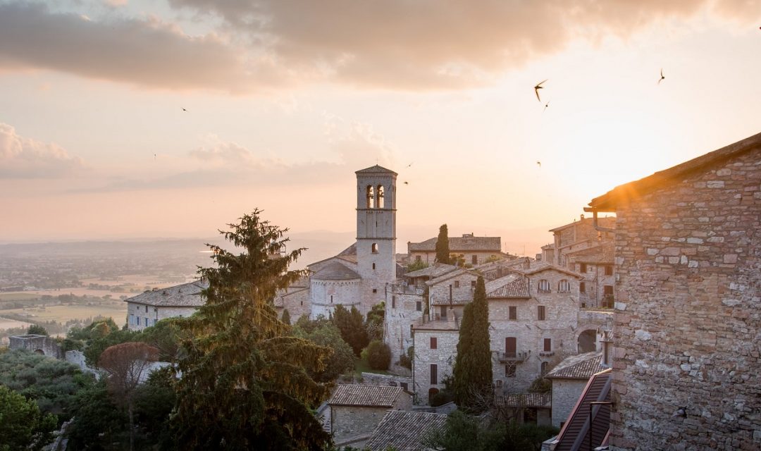 Umbria, Italia