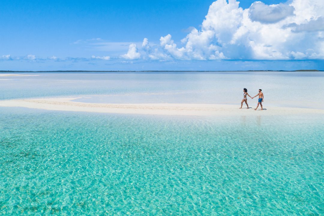 Dalla Giamaica alle Bahamas: una vacanza di coppia nei Caraibi da sogno. Le foto