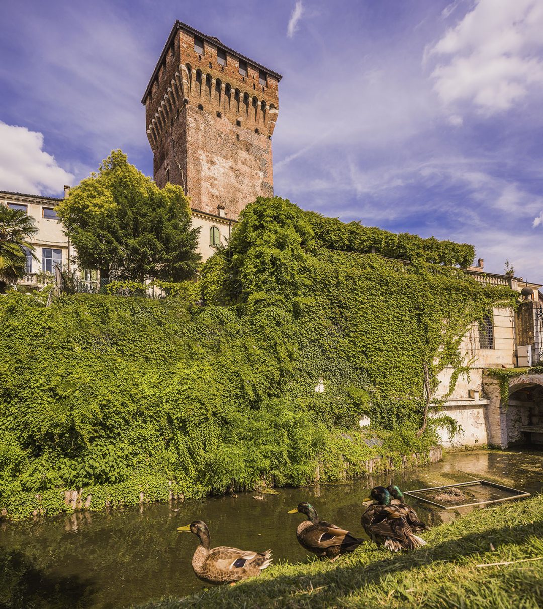 Vicenza: il tour dei castelli, dal cuore della città a Marostica. Tra borghi, leggende e amori