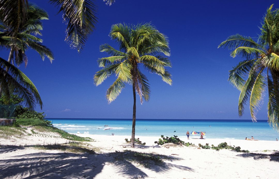 Playa Varadero - Cuba, Caraibi (9°)