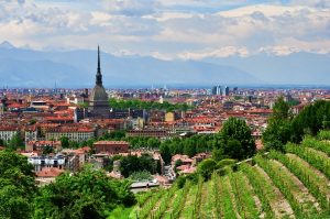 Grandi vini e location storiche. Ecco il primo Salone del vino di Torino
