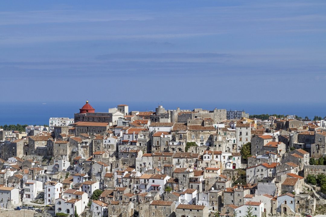 Vico del Gargano (Foggia)