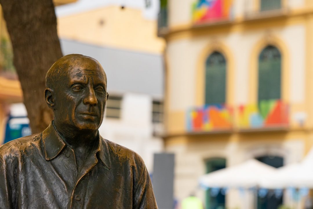 La casa natale di Picasso a Málaga