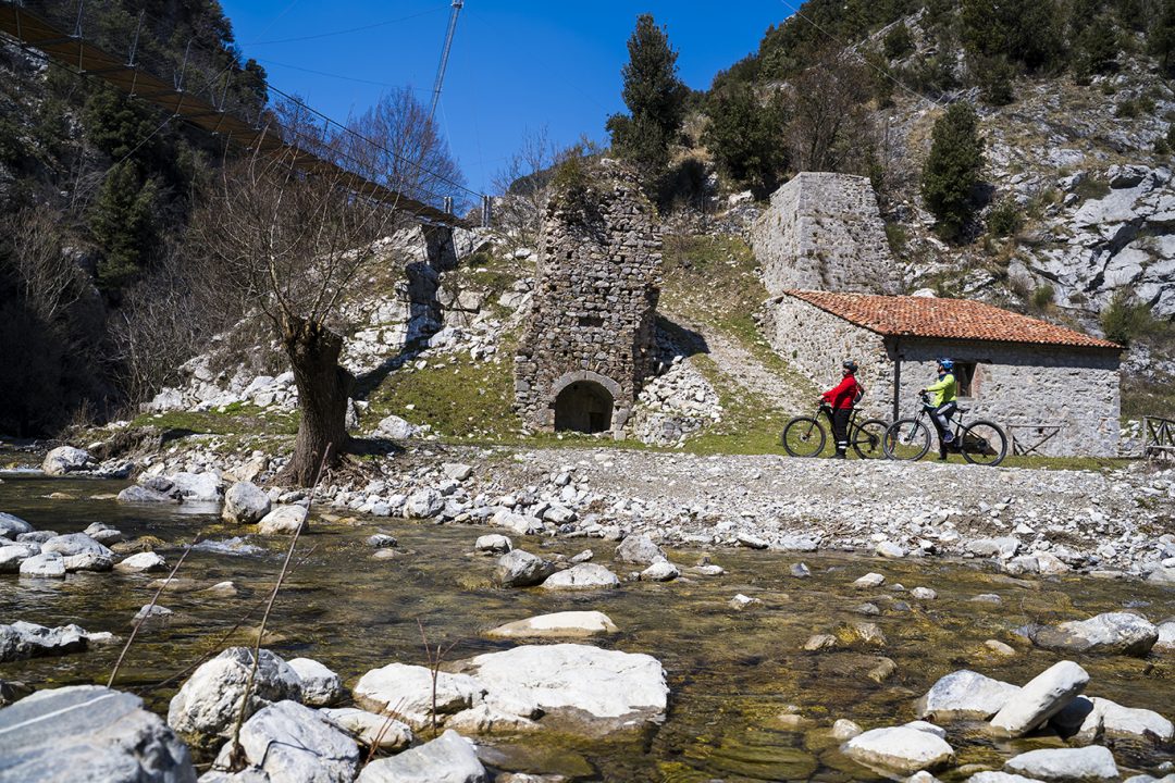 Castelsaraceno 