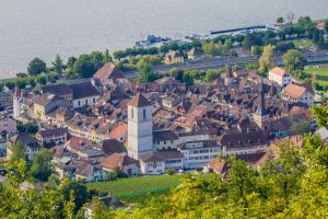 I borghi più belli della Svizzera: 15 paesi da favola. Tra montagne e laghi