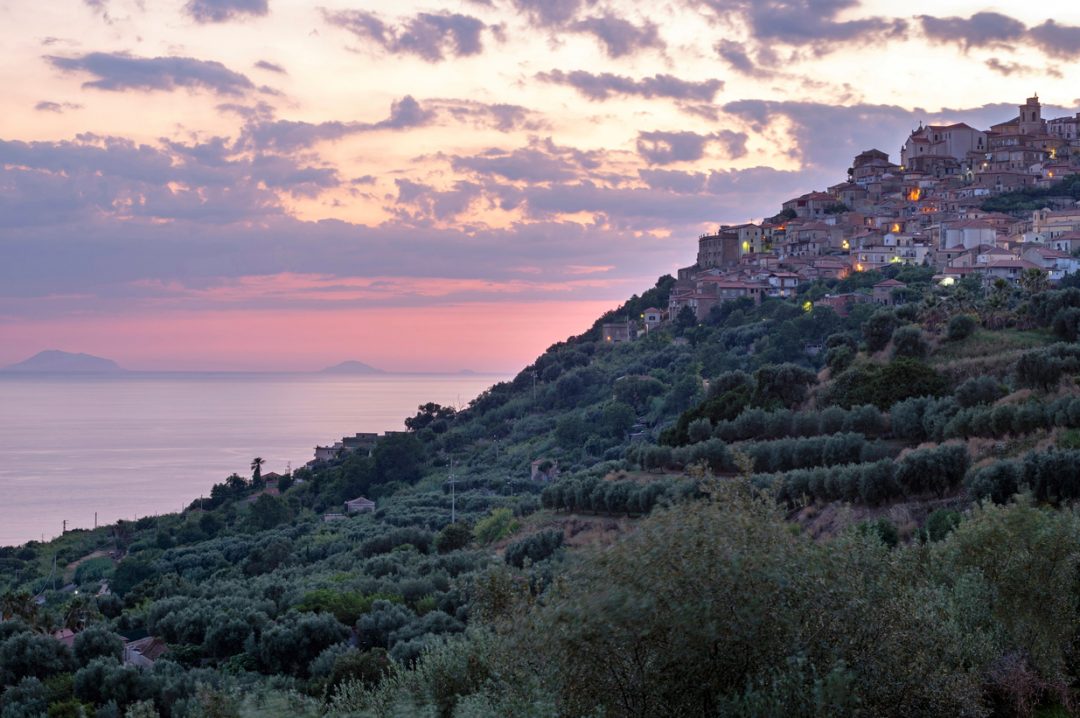 I 18 borghi più belli della Calabria: Nicotera (Vibo Valentia)