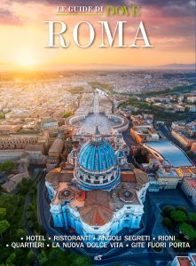 guida di Dove su Roma