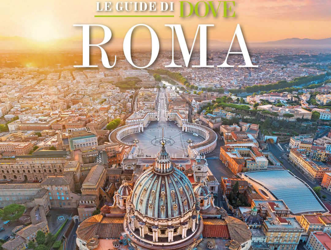 Guida Dove Roma