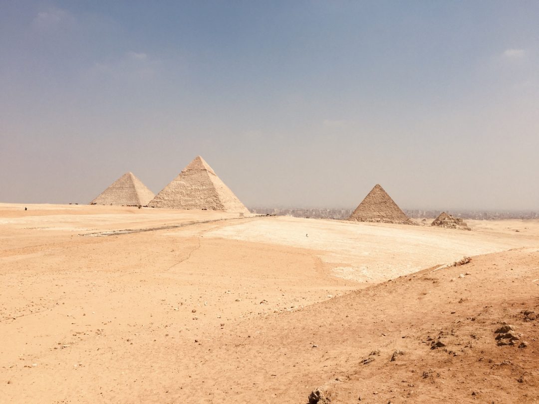Cosa vedere in Egitto: dal Cairo alle Piramidi fino a Sharm, le cose da non perdere