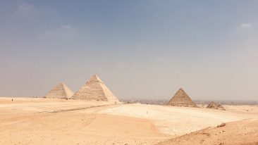 Egitto piramidi città musei