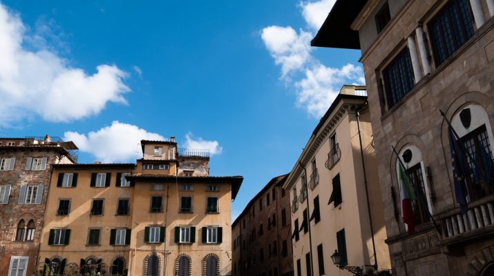 Foto Grand Tour delle donne in Toscana: gli indirizzi a Lucca e dintorni