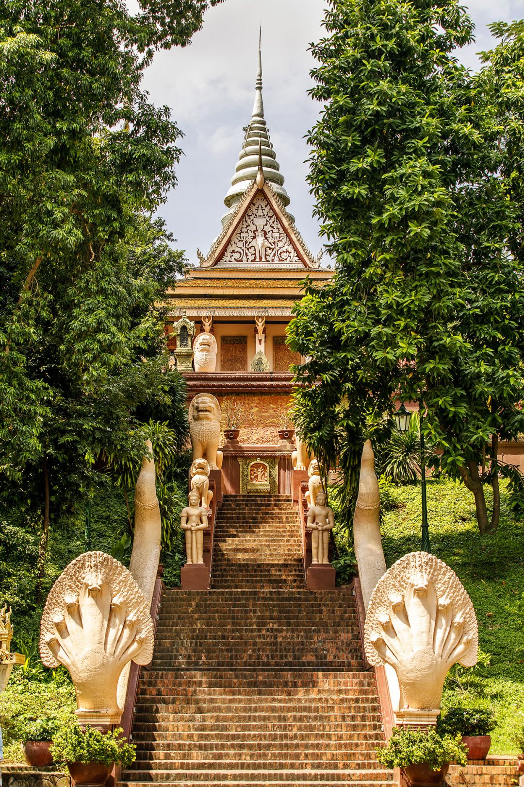 Cambogia 
