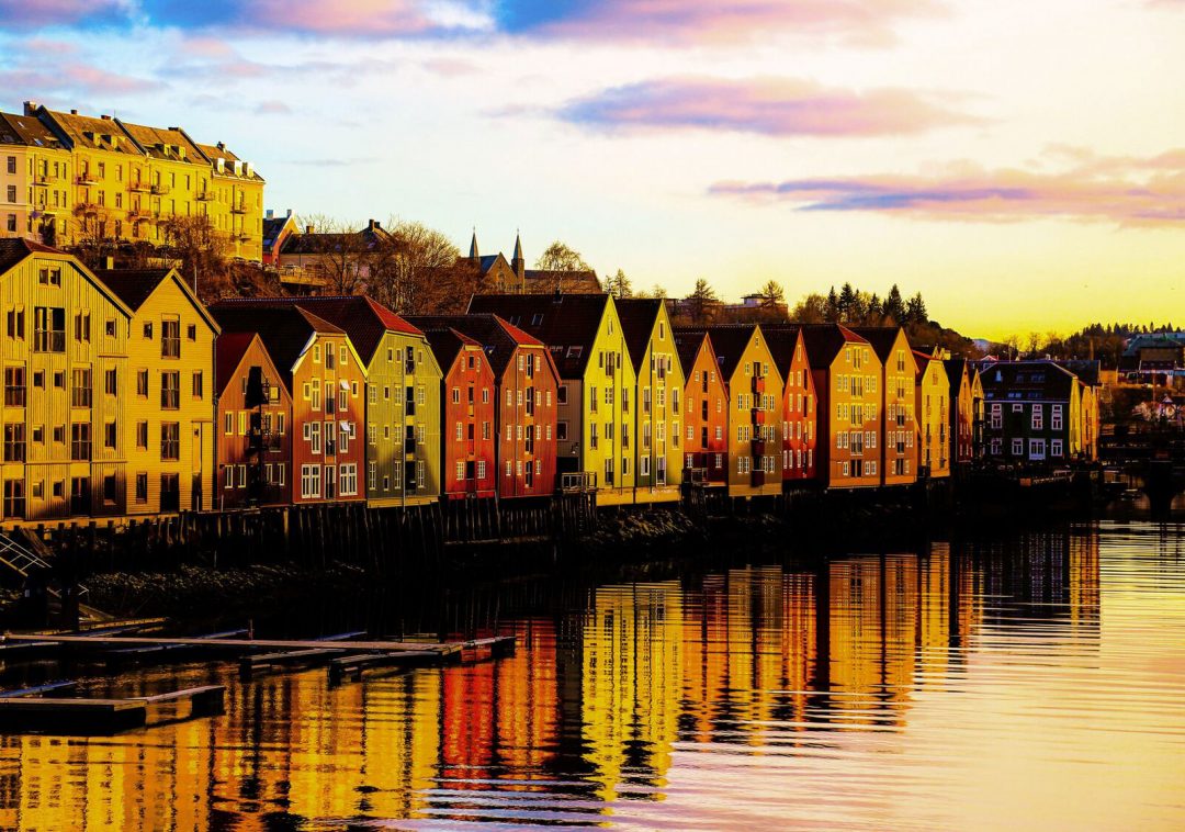 Cosa fare e vedere a Trondheim