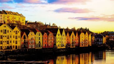 Cosa fare e vedere a Trondheim