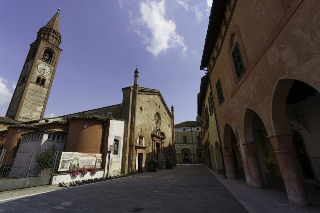 Borghi Lombardia