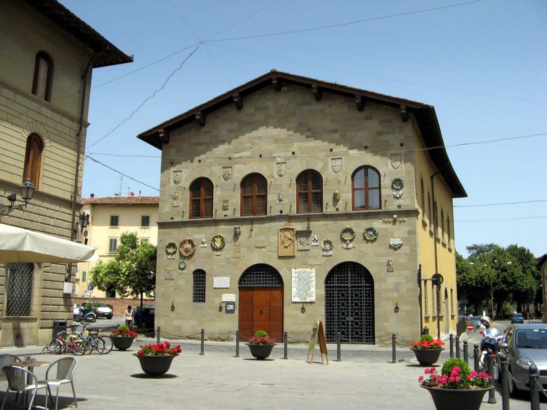 Borgo San Lorenzo (Fi)