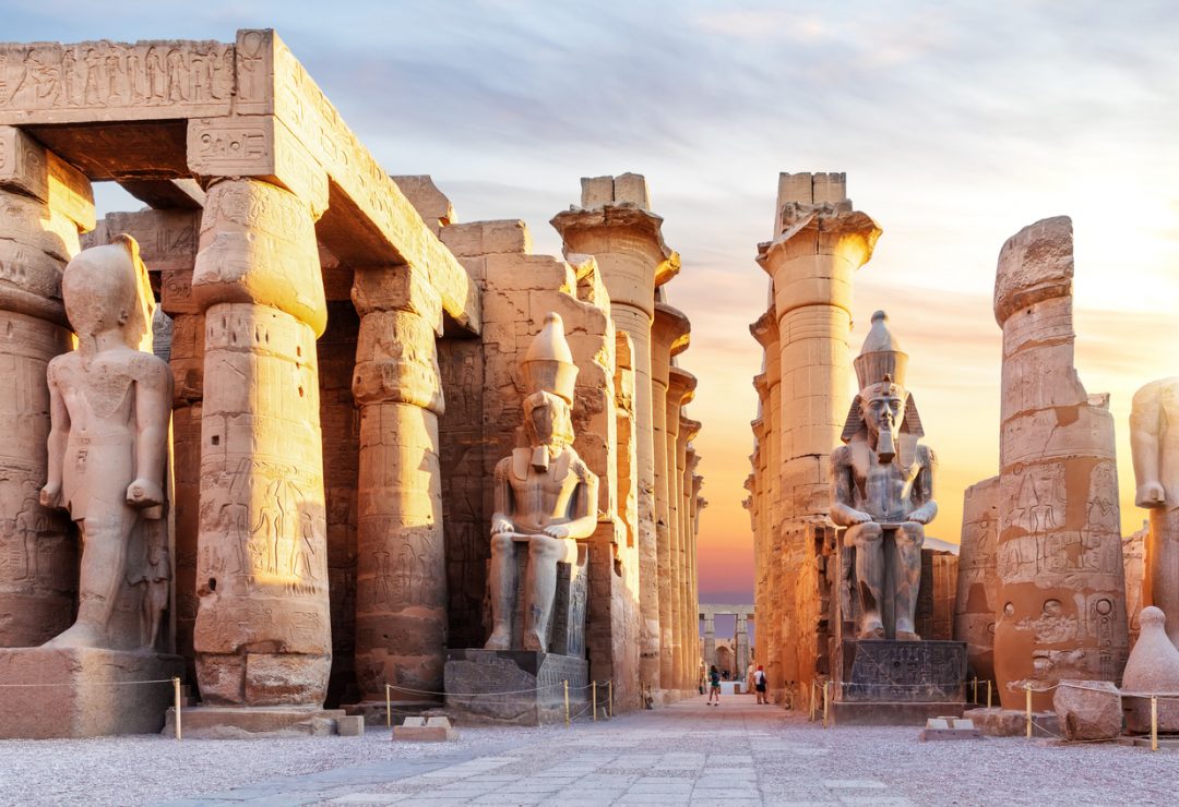 Luxor e la crociera sul Nilo (per una vacanza più lunga)