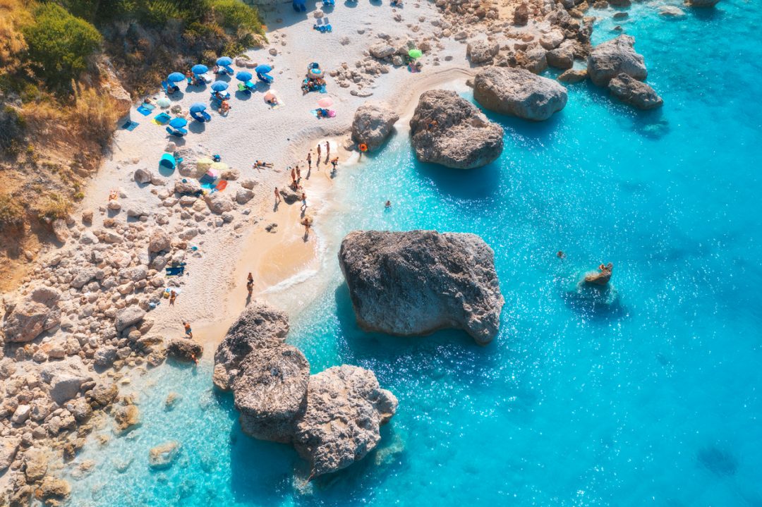 isole greche dove andare estate 2023