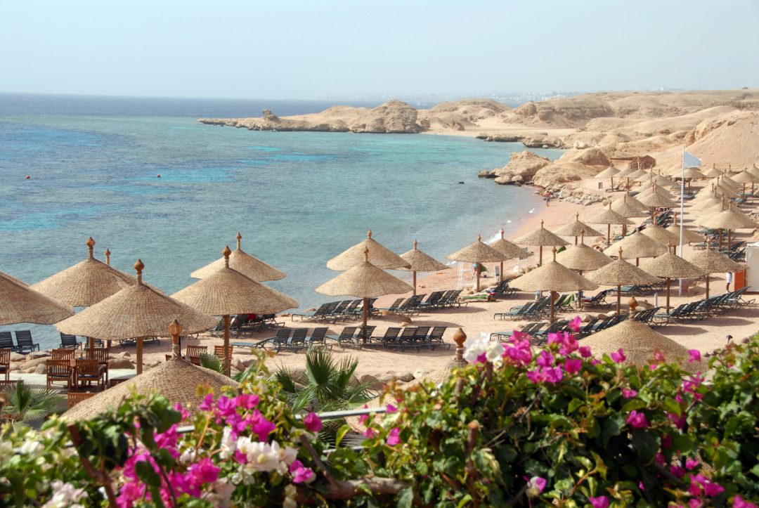 Sharm el-Sheikh, una destinazione di relax e avventure (a un’ora di volo dal Cairo)