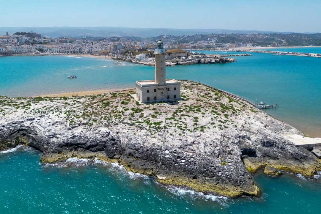 Faro di Santa Eufemia