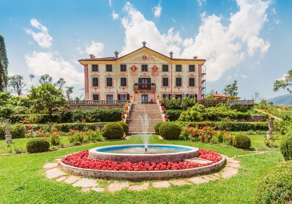   Villa Guarnieri