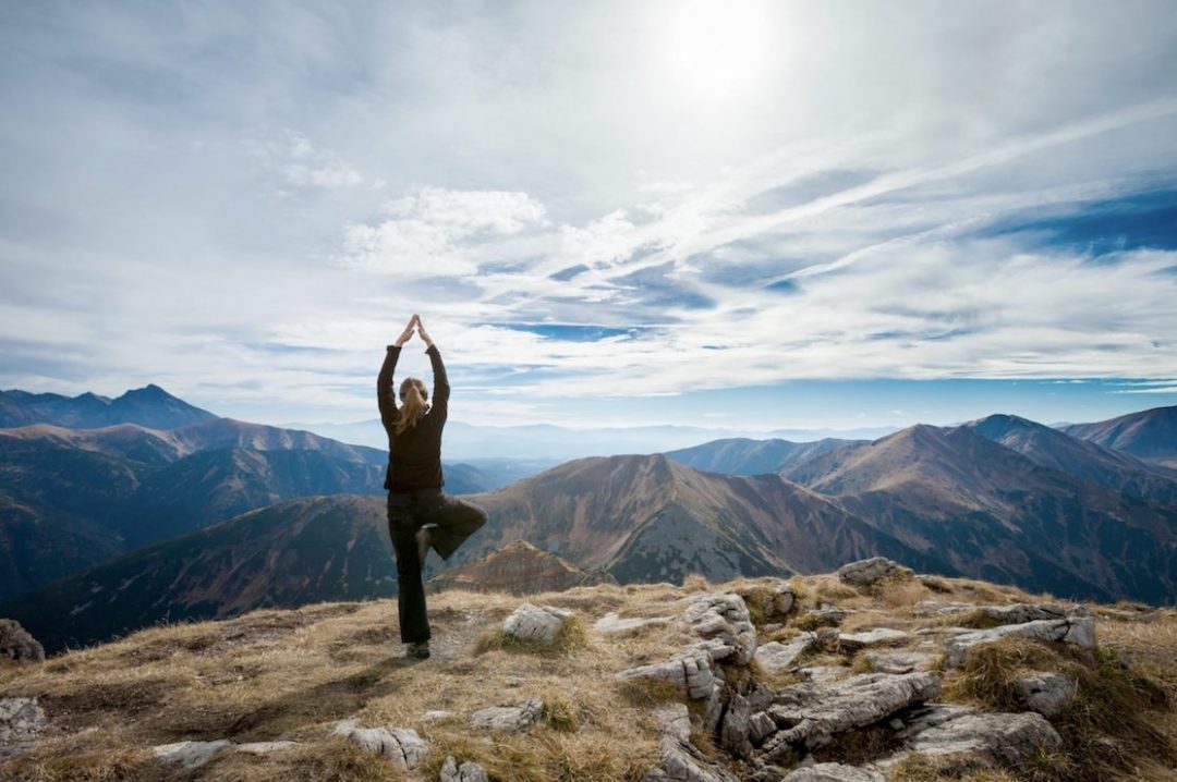 Yoga retreat a Valles