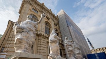 Palazzo Madama Torino