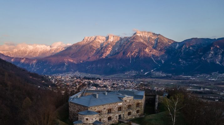 Itinerari e Luoghi