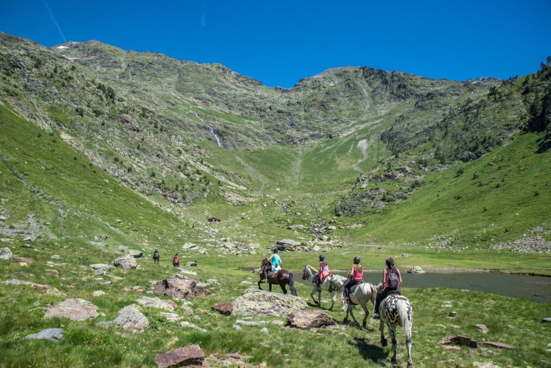 Vacanze active ad Andorra, nel cuore dei Pirenei