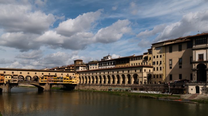 Foto Grand Tour delle donne in Toscana: gli indirizzi a Firenze e dintorni