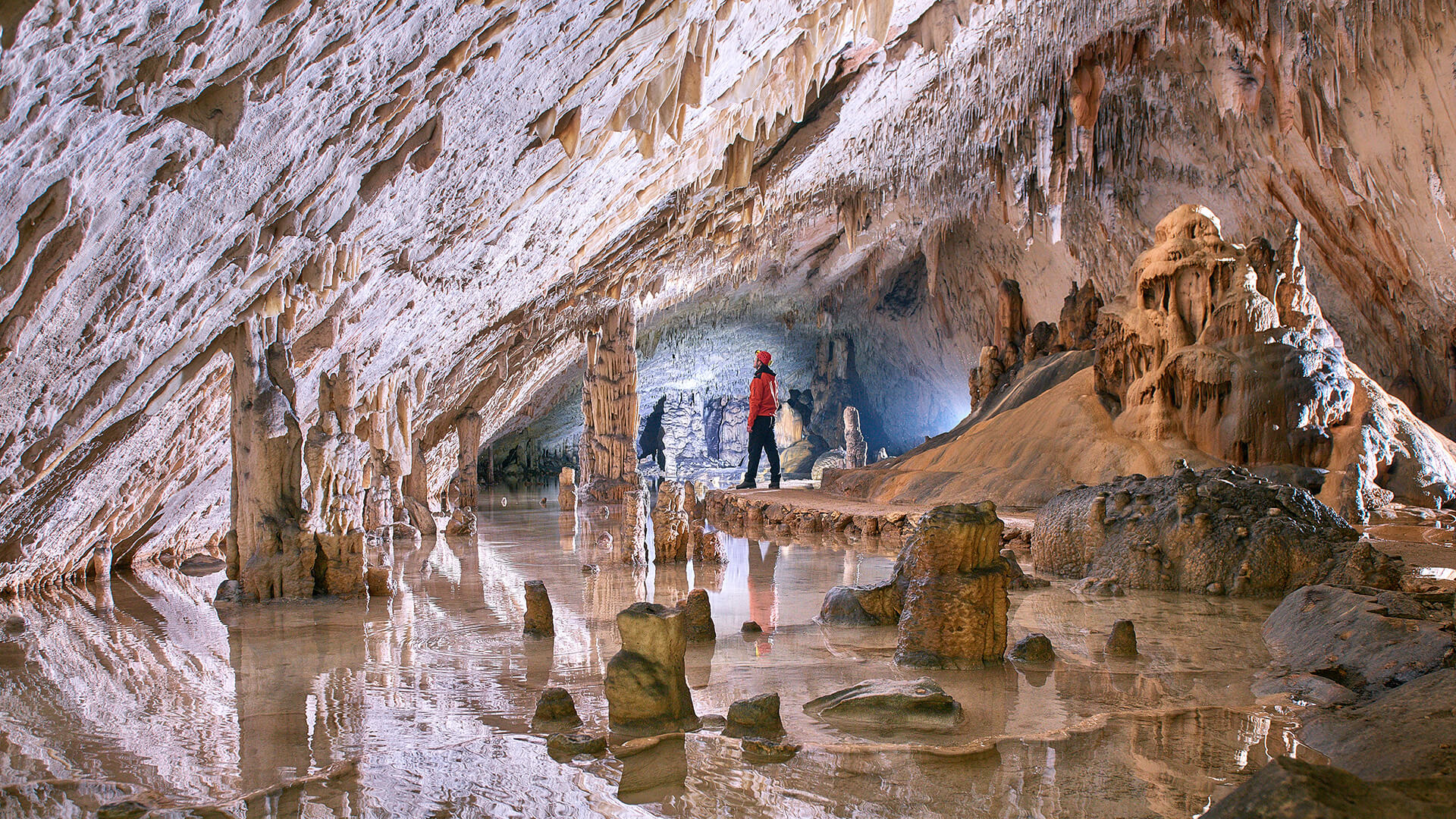 GROTTA DEI CRISTALLI: Tutto quello che c'è da sapere (AGGIORNATO