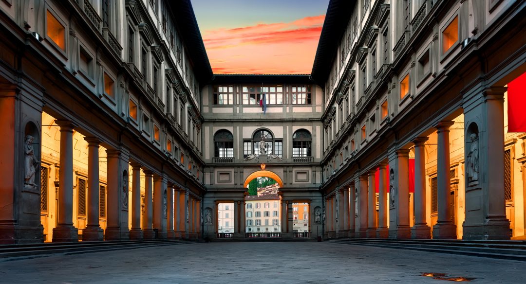 Gli altri musei italiani nella top 100