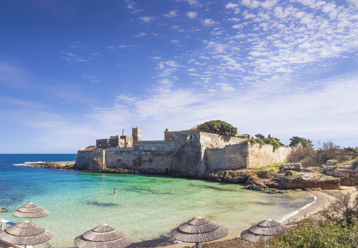 Cosa vedere a Monopoli: le spiagge e cosa fare