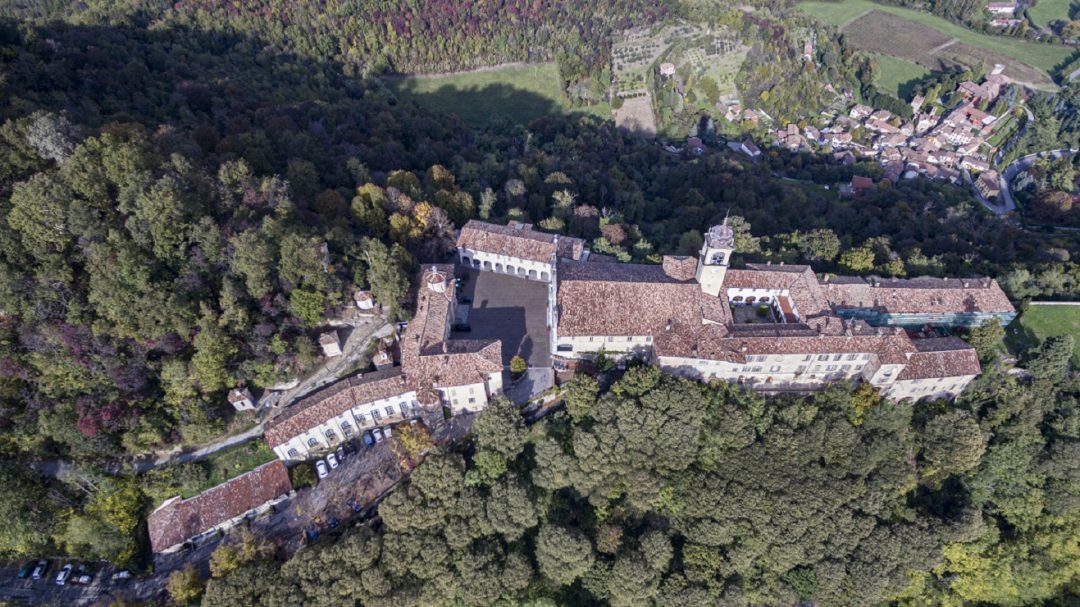 Borghi Monferrato Piemonte