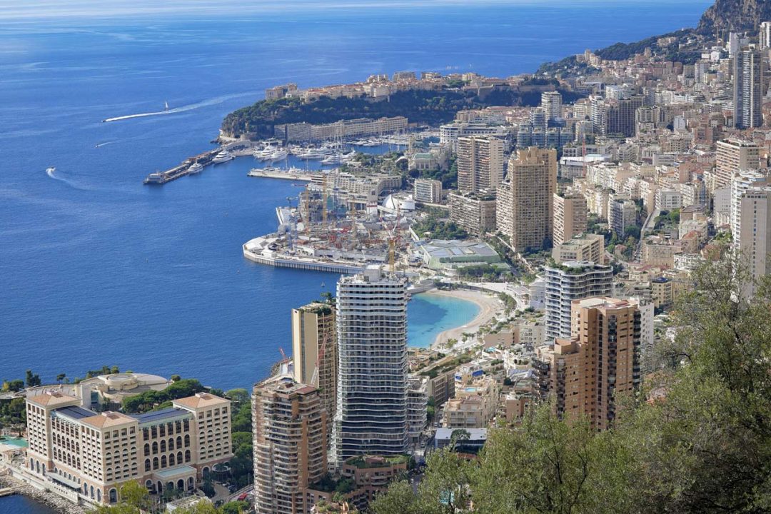 Principato di Monaco e Montecarlo: dove si trovano | Dove Viaggi