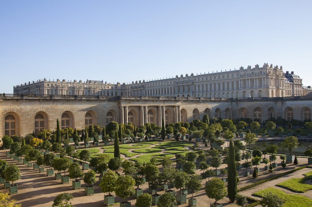 Versailles eventi in Francia nel 2023